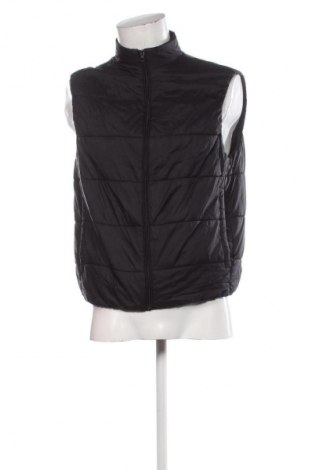 Férfi mellény Zara, Méret M, Szín Fekete, Ár 8 329 Ft