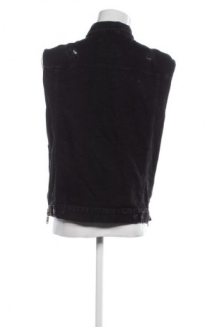 Férfi mellény Zara, Méret L, Szín Fekete, Ár 6 799 Ft