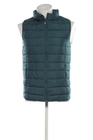 Vestă de bărbați Zeeman, Mărime S, Culoare Verde, Preț 51,99 Lei