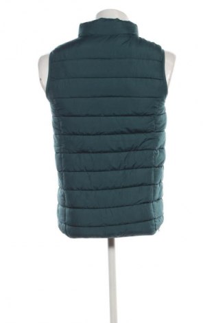 Vestă de bărbați Zeeman, Mărime S, Culoare Verde, Preț 51,99 Lei