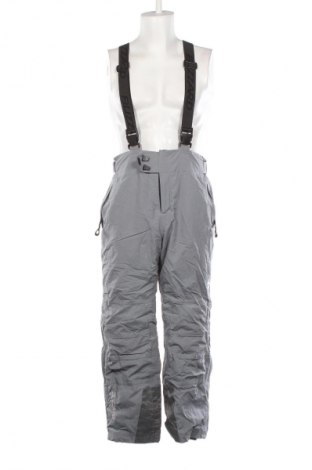 Salopetă de bărbați Unbranded, Mărime M, Culoare Gri, Preț 75,99 Lei