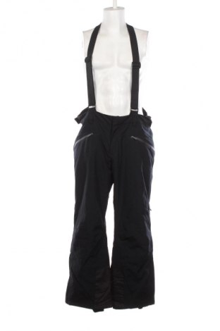 Herrenoverall für Wintersport Active By Tchibo, Größe XXL, Farbe Schwarz, Preis € 32,99