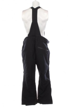 Herrenoverall für Wintersport Active By Tchibo, Größe XXL, Farbe Schwarz, Preis € 32,99