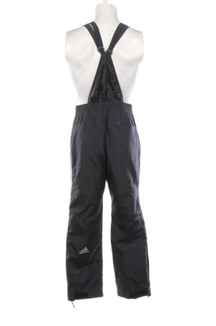 Мъжки гащеризон за зимни спортове Adidas, Размер M, Цвят Сив, Цена 104,99 лв.
