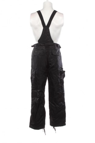 Herrenoverall für Wintersport Brandit, Größe L, Farbe Schwarz, Preis € 32,99