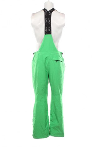Herrenoverall für Wintersport CMP, Größe L, Farbe Grün, Preis € 66,99