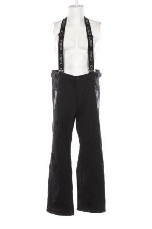 Herrenoverall für Wintersport CMP, Größe XL, Farbe Schwarz, Preis € 66,99