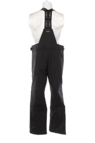 Herrenoverall für Wintersport CMP, Größe XL, Farbe Schwarz, Preis € 66,99