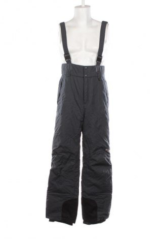 Férfi overál téli sportokhoz Columbia, Méret M, Szín Szürke, Ár 26 309 Ft