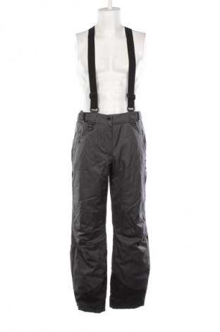 Herrenoverall für Wintersport Crane, Größe M, Farbe Grau, Preis € 35,99