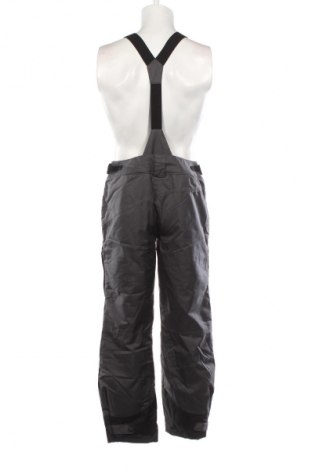 Herrenoverall für Wintersport Crane, Größe M, Farbe Grau, Preis € 35,99