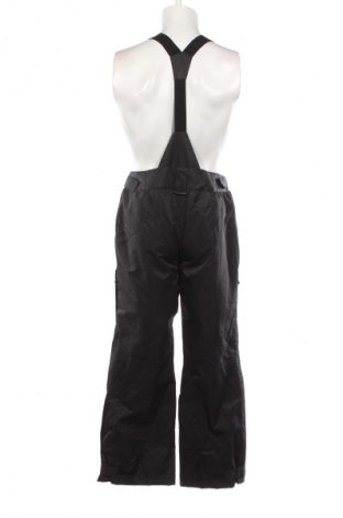 Herrenoverall für Wintersport Crane, Größe L, Farbe Schwarz, Preis € 44,99