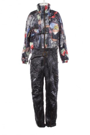 Herrenoverall für Wintersport Numero Uno, Größe L, Farbe Mehrfarbig, Preis € 42,99