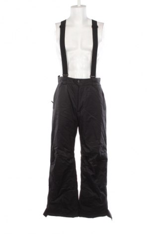 Salopetă bărbătească pentru sporturi de iarnă Rossi, Mărime L, Culoare Negru, Preț 174,99 Lei