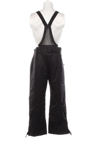 Salopetă bărbătească pentru sporturi de iarnă Rossi, Mărime L, Culoare Negru, Preț 174,99 Lei