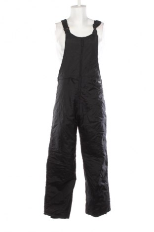 Herrenoverall für Wintersport SKIGEAR, Größe XL, Farbe Schwarz, Preis € 32,99