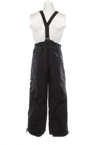 Salopetă bărbătească pentru sporturi de iarnă TCM, Mărime L, Culoare Negru, Preț 161,99 Lei