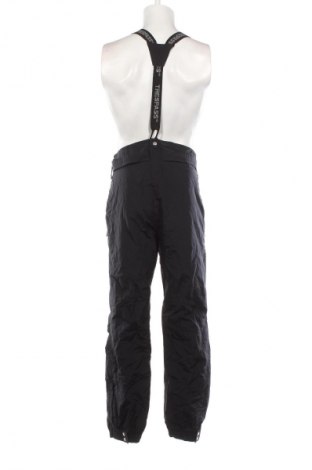 Herrenoverall für Wintersport Trespass, Größe M, Farbe Schwarz, Preis 62,99 €