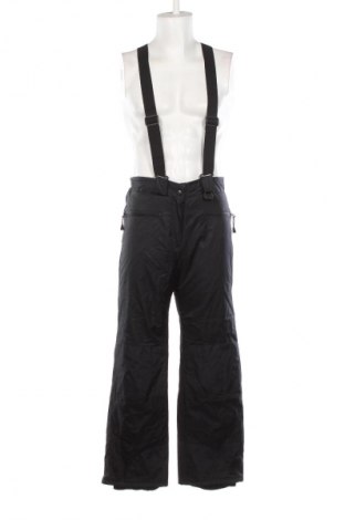 Salopetă bărbătească pentru sporturi de iarnă Unbranded, Mărime S, Culoare Negru, Preț 203,99 Lei