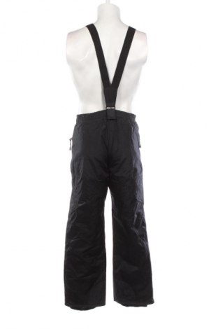 Salopetă bărbătească pentru sporturi de iarnă Unbranded, Mărime S, Culoare Negru, Preț 203,99 Lei