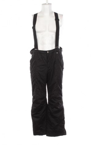 Herrenoverall für Wintersport Unbranded, Größe XL, Farbe Schwarz, Preis 35,99 €