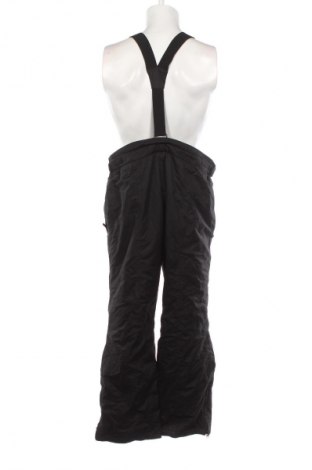 Herrenoverall für Wintersport Unbranded, Größe XL, Farbe Schwarz, Preis 35,99 €