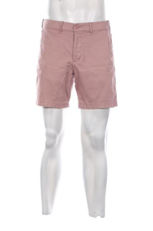 Herren Shorts Abercrombie & Fitch, Größe M, Farbe Rosa, Preis 14,99 €