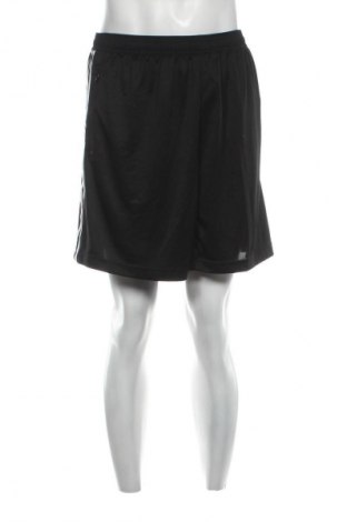 Herren Shorts Adidas, Größe XXL, Farbe Schwarz, Preis € 22,99