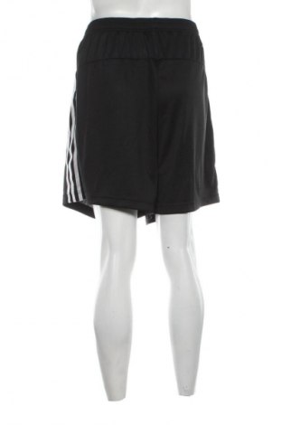 Herren Shorts Adidas, Größe XXL, Farbe Schwarz, Preis € 22,99
