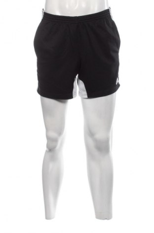 Herren Shorts Adidas, Größe M, Farbe Schwarz, Preis 10,99 €