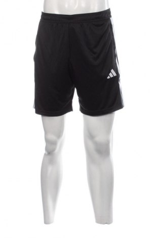 Pantaloni scurți de bărbați Adidas, Mărime M, Culoare Negru, Preț 176,99 Lei