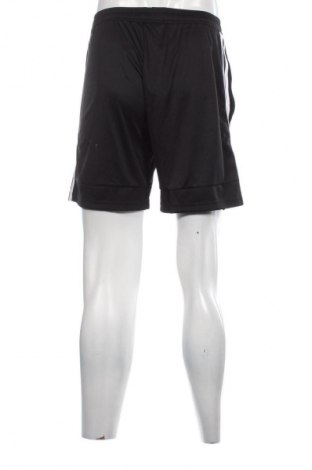 Pantaloni scurți de bărbați Adidas, Mărime M, Culoare Negru, Preț 176,99 Lei
