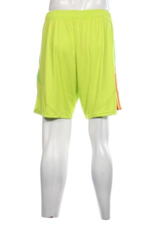 Herren Shorts Adidas, Größe L, Farbe Mehrfarbig, Preis € 56,37