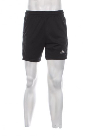 Pantaloni scurți de bărbați Adidas, Mărime S, Culoare Negru, Preț 89,99 Lei