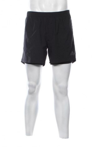 Herren Shorts Adidas, Größe M, Farbe Schwarz, Preis 11,99 €
