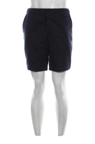 Męskie szorty Adidas Originals, Rozmiar S, Kolor Niebieski, Cena 101,99 zł