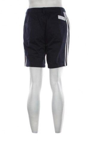 Męskie szorty Adidas Originals, Rozmiar S, Kolor Niebieski, Cena 101,99 zł