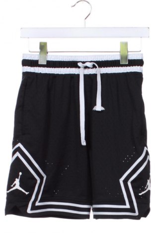 Ανδρικό κοντό παντελόνι Air Jordan Nike, Μέγεθος S, Χρώμα Μαύρο, Τιμή 19,99 €