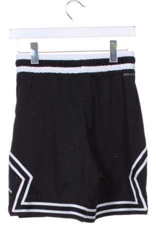 Ανδρικό κοντό παντελόνι Air Jordan Nike, Μέγεθος S, Χρώμα Μαύρο, Τιμή 19,99 €