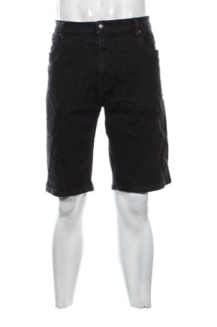 Pantaloni scurți de bărbați Atlas For Men, Mărime XL, Culoare Negru, Preț 56,99 Lei