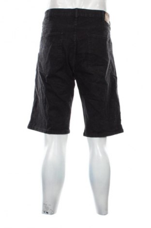 Pantaloni scurți de bărbați Atlas For Men, Mărime XL, Culoare Negru, Preț 56,99 Lei