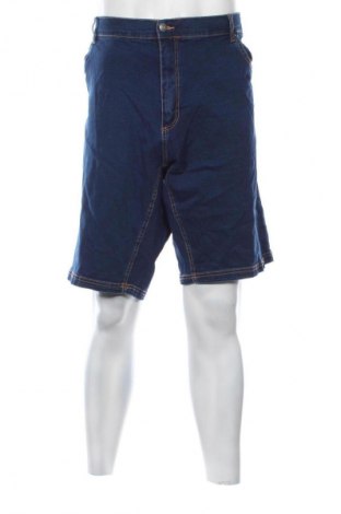 Pantaloni scurți de bărbați Atlas For Men, Mărime 4XL, Culoare Albastru, Preț 67,99 Lei