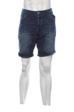 Pantaloni scurți de bărbați Blend, Mărime XL, Culoare Albastru, Preț 71,99 Lei