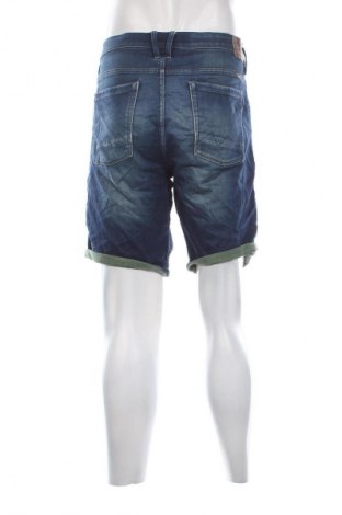 Pantaloni scurți de bărbați Blend, Mărime XL, Culoare Albastru, Preț 71,99 Lei