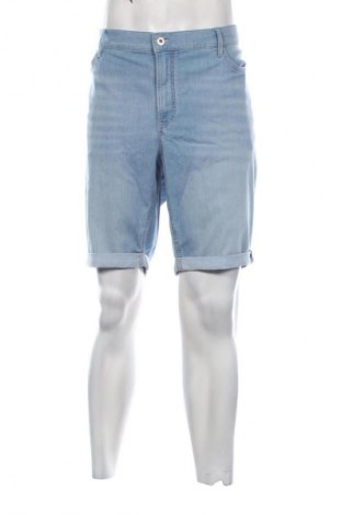 Pantaloni scurți de bărbați Brax, Mărime 3XL, Culoare Albastru, Preț 316,99 Lei