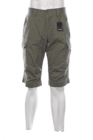 Herren Shorts Bruno Banani, Größe L, Farbe Grün, Preis € 40,99