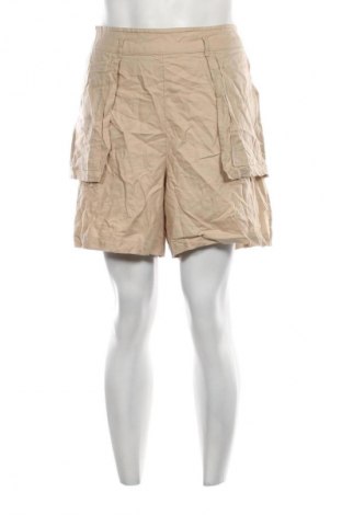 Herren Shorts C&A, Größe M, Farbe Beige, Preis 17,99 €