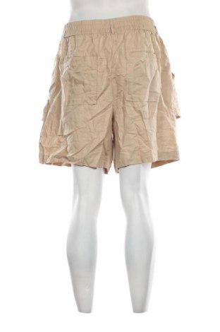 Herren Shorts C&A, Größe M, Farbe Beige, Preis 17,99 €