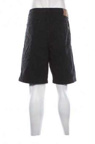 Pantaloni scurți de bărbați Cable Car Clothiers, Mărime L, Culoare Negru, Preț 185,99 Lei