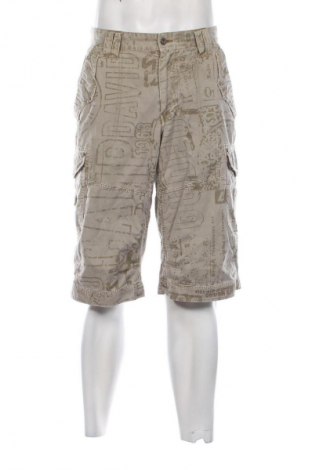 Pantaloni scurți de bărbați Camp David, Mărime L, Culoare Multicolor, Preț 290,01 Lei